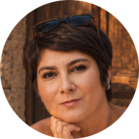 Veronika Kožušníková