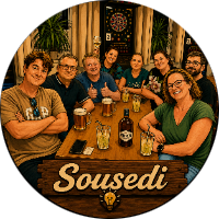 Sousedi