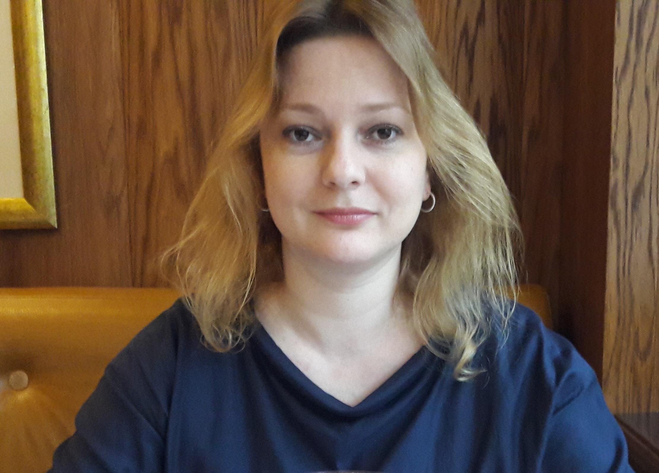 Martina