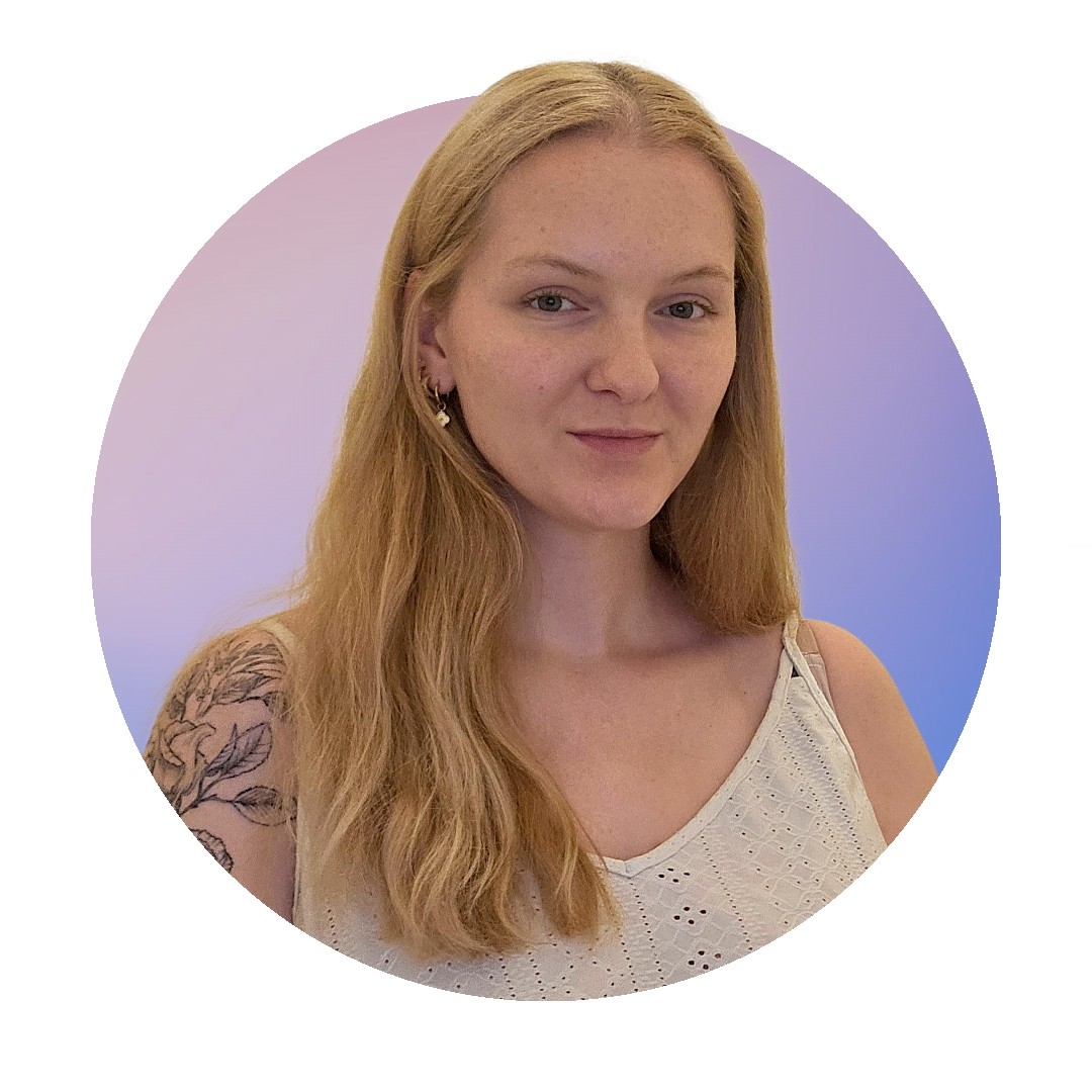 Anežka Beichlová