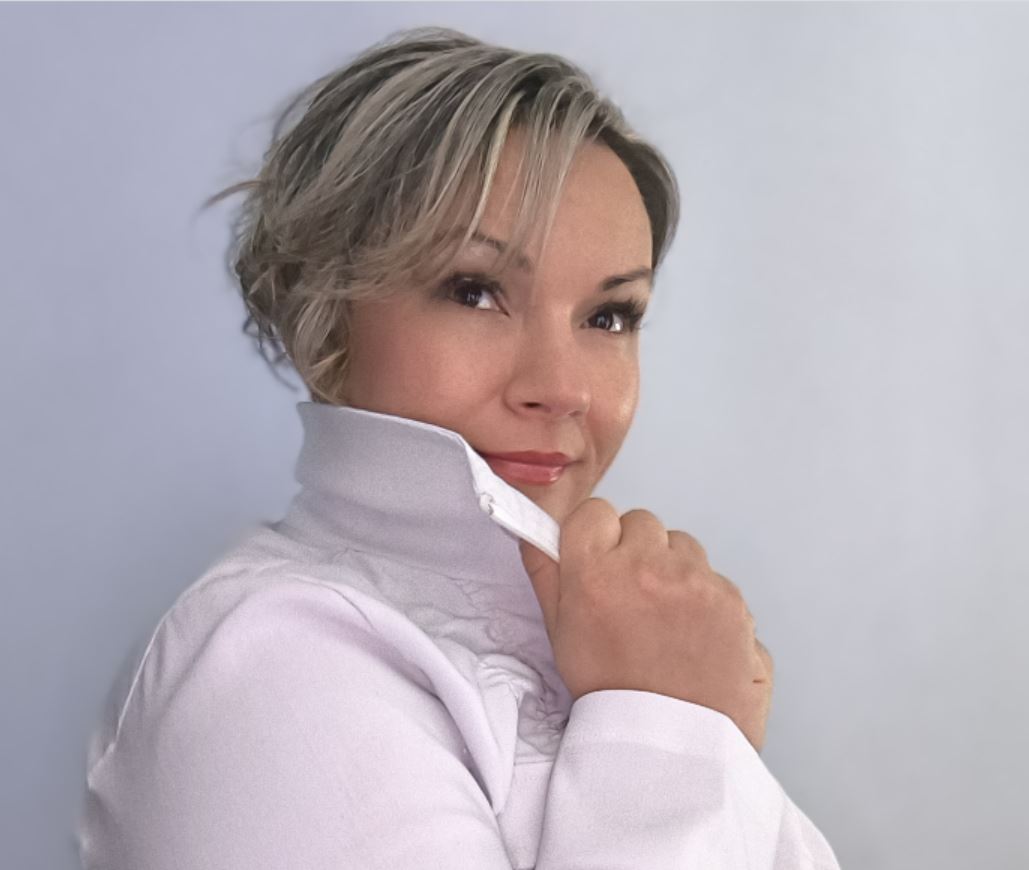 Markéta Slámová 