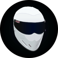 THE STIG 
