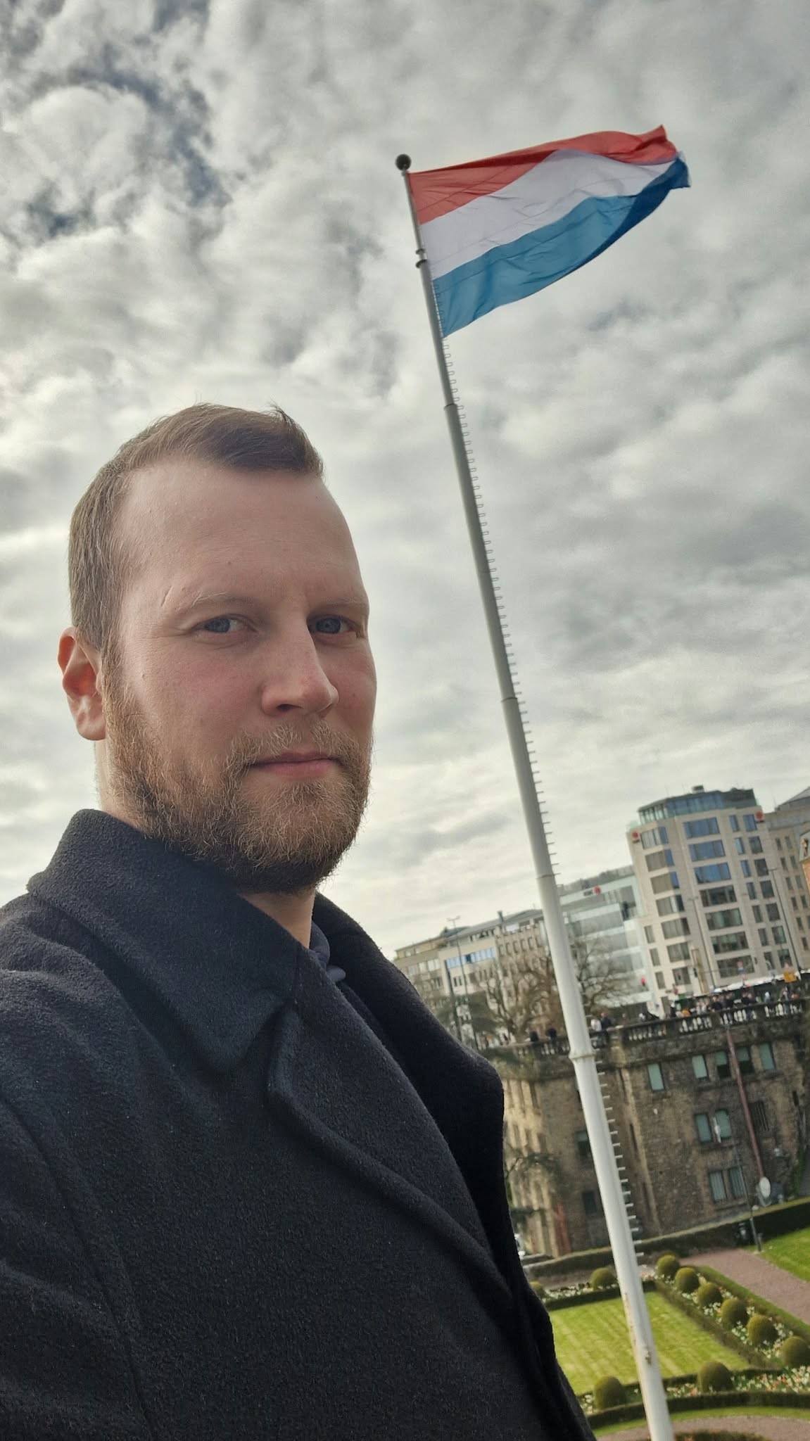 Marek Janák