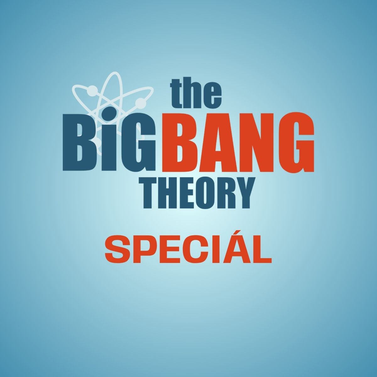TBBT speciál