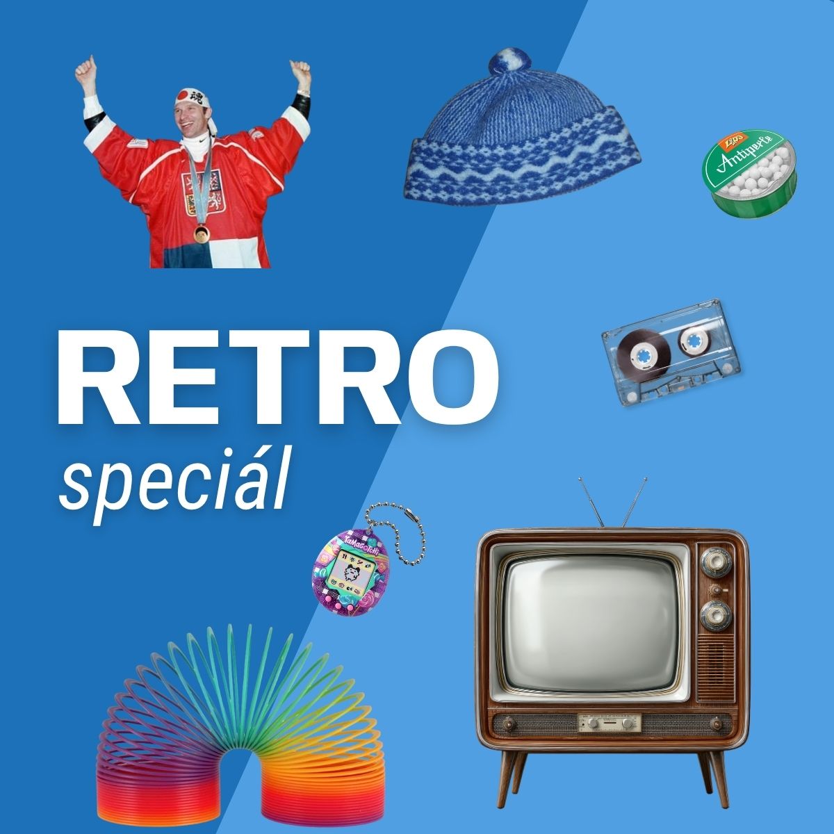 Retro Kvíz