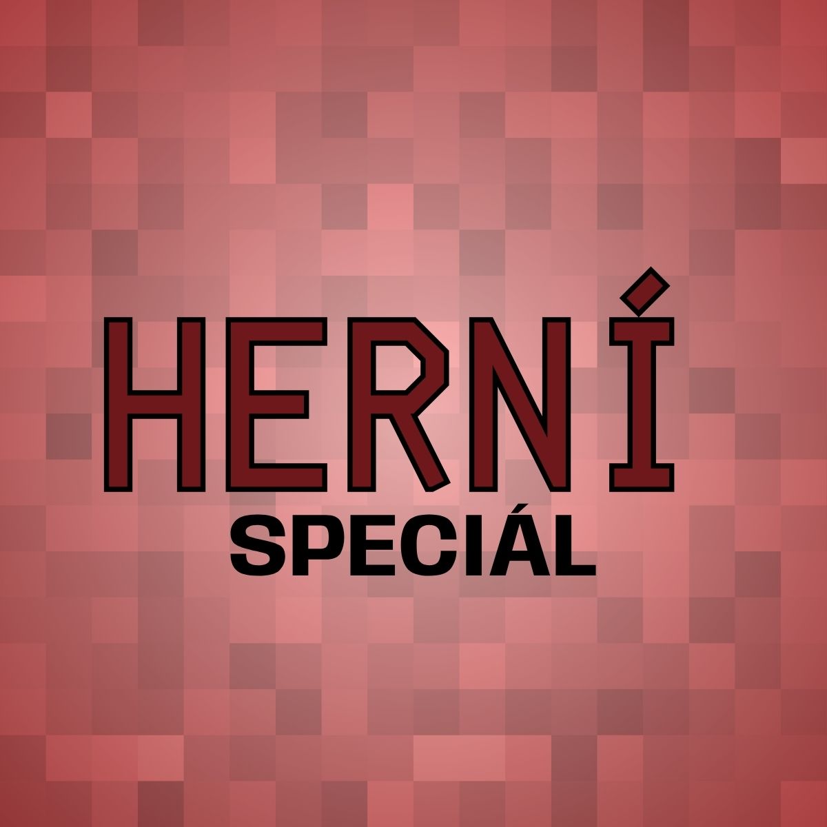 Herní speciál