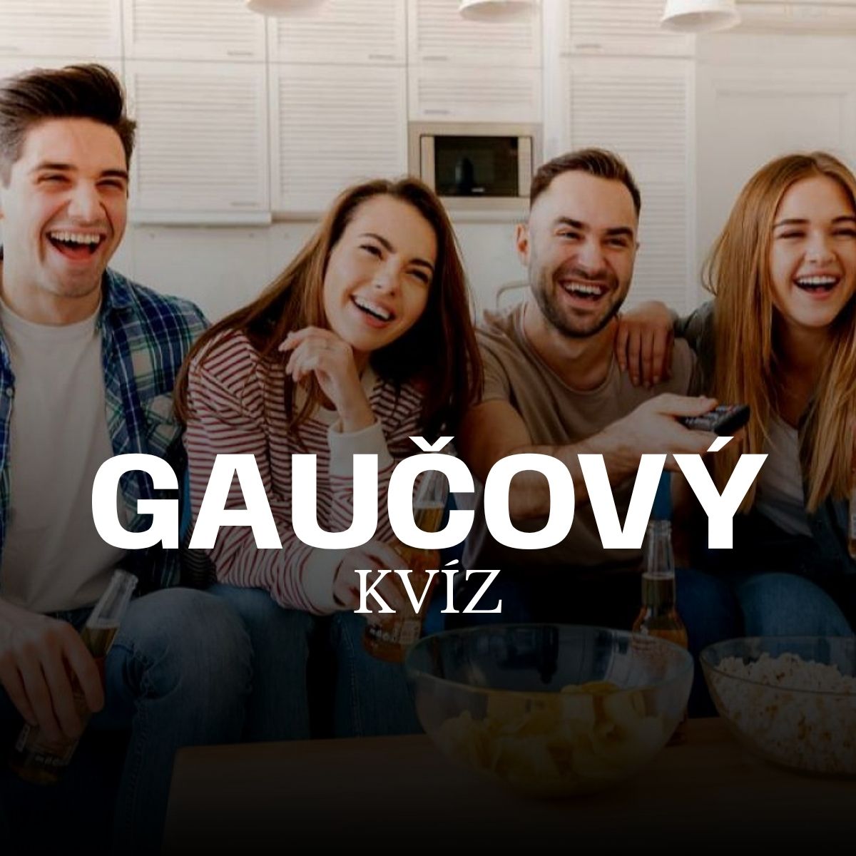 Gaučový Kvíz