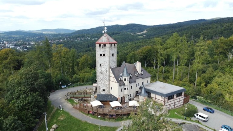Liberecká výšina