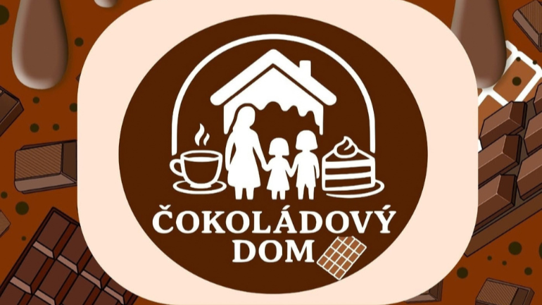 Čokoládový DOM