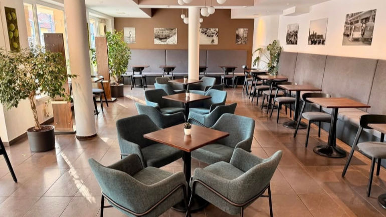 Café Orbis