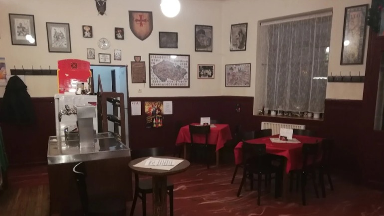 Hostinec Na Knížecí
