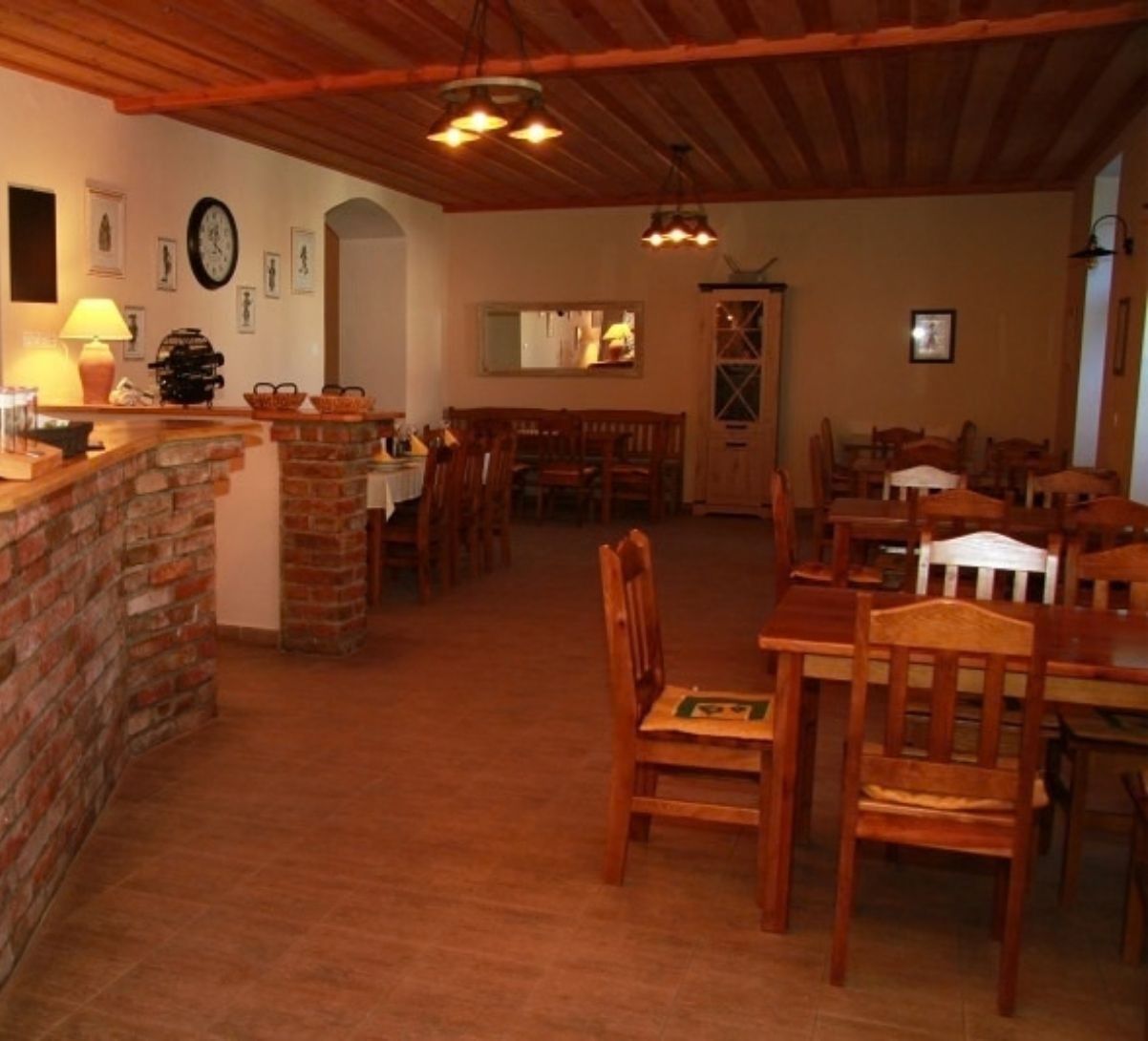 Hostinec U Králů