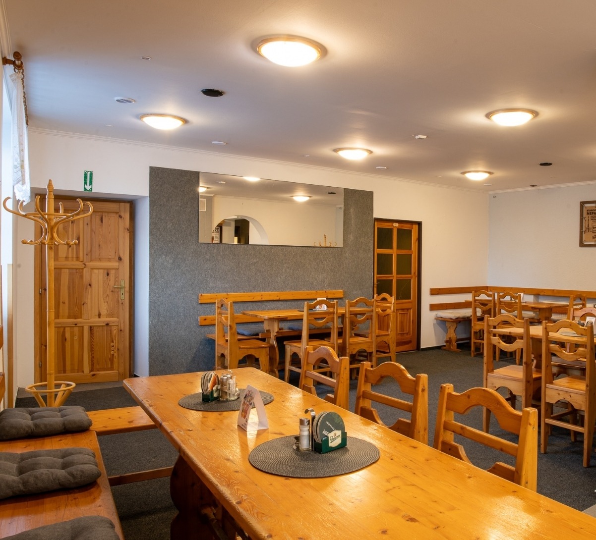 Restaurace U Václava