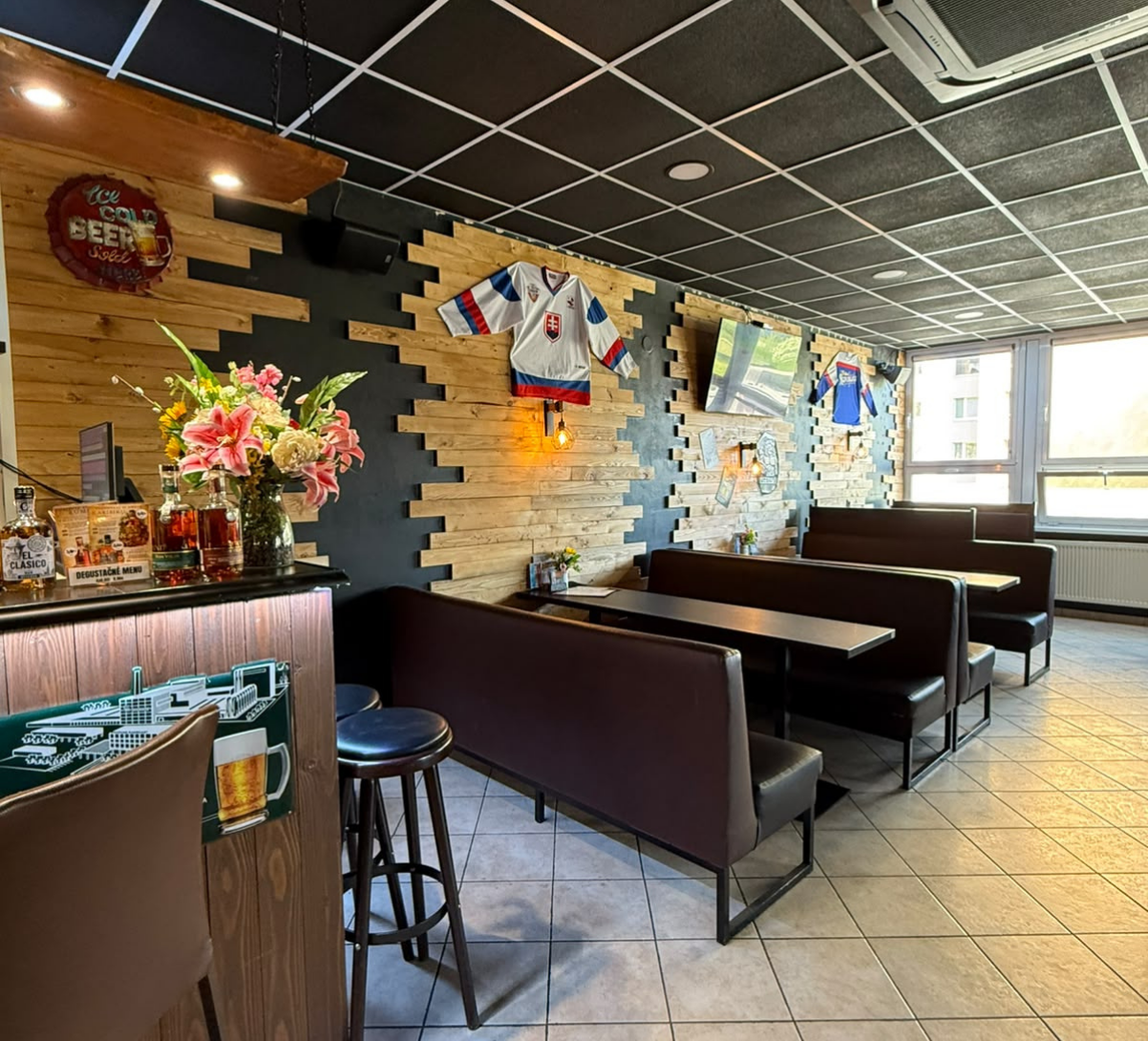 Fénix Pub
