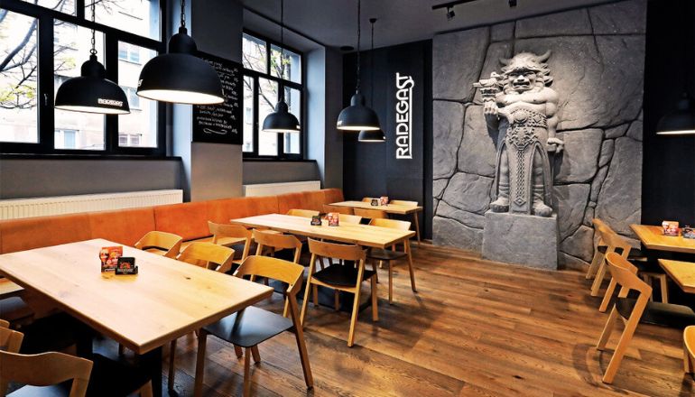 Radegastovna Kolbenka