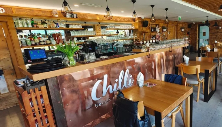 Chilli - beer&restaurant