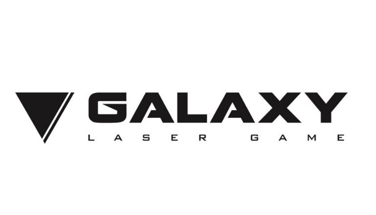 Galaxy Laser Game Praha