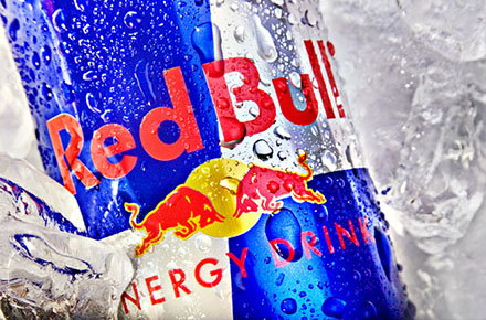 Red Bull