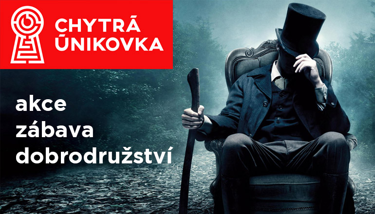 Chytrá únikovka