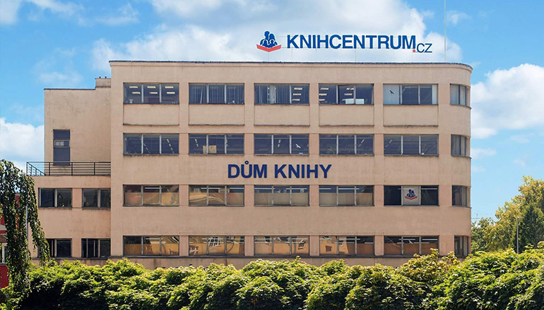 Knihcentrum