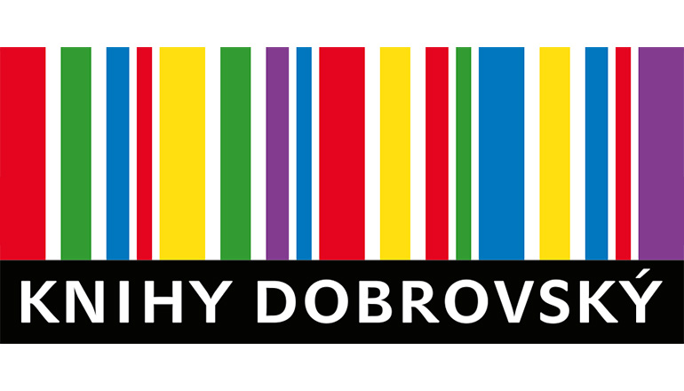 Knihy Dobrovský