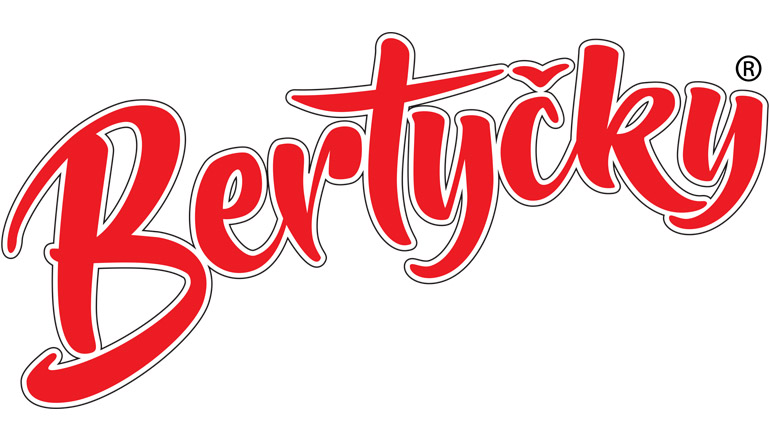 Bertyčky