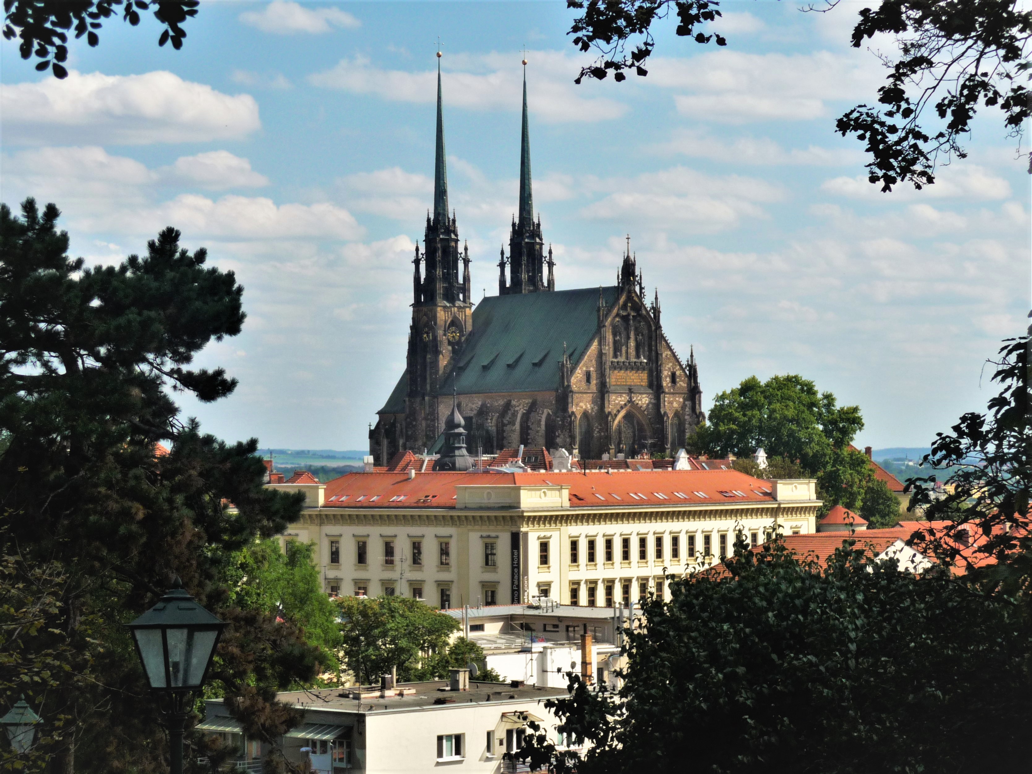 Brno