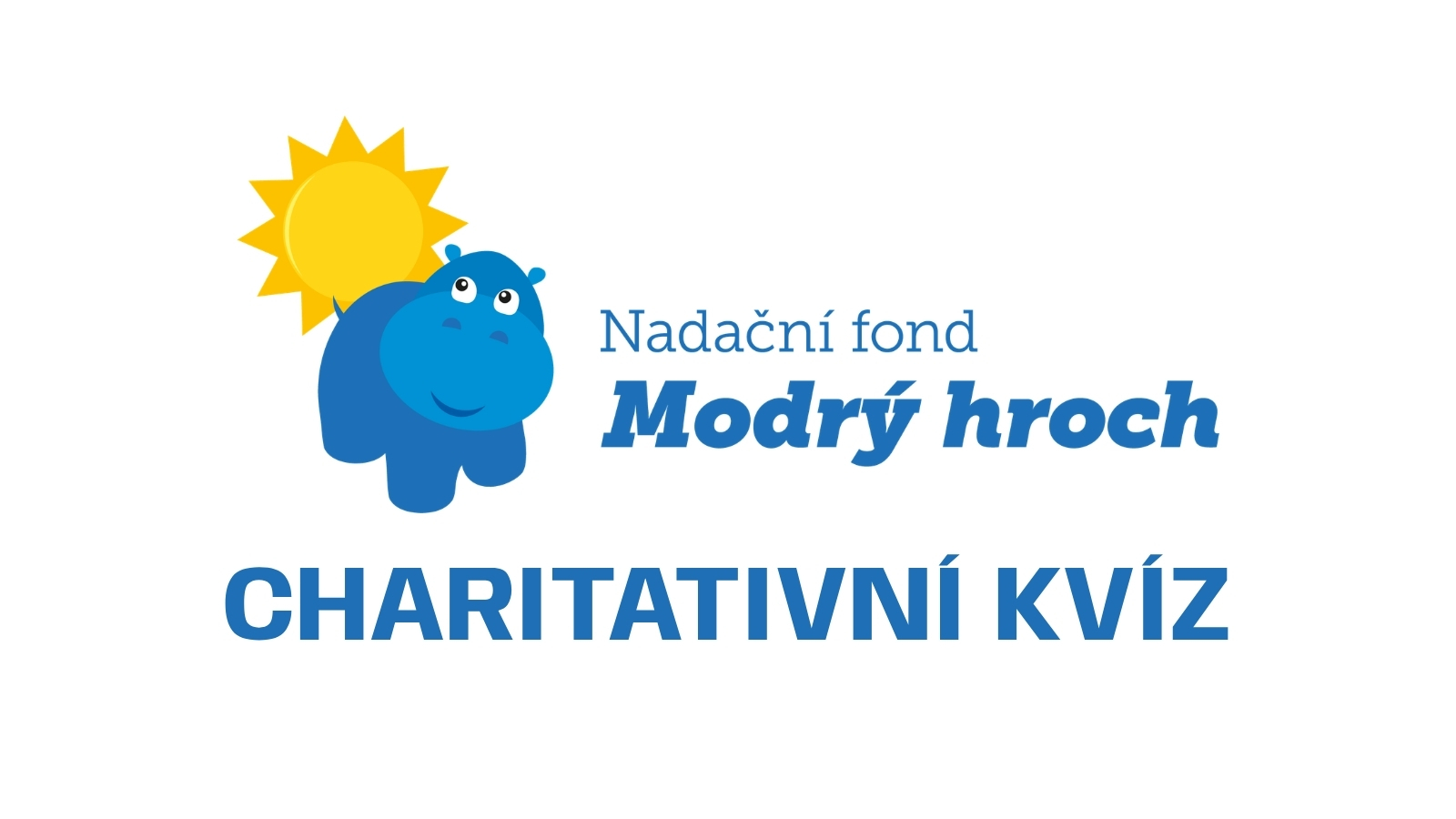 Charitativní kvíz - Brno